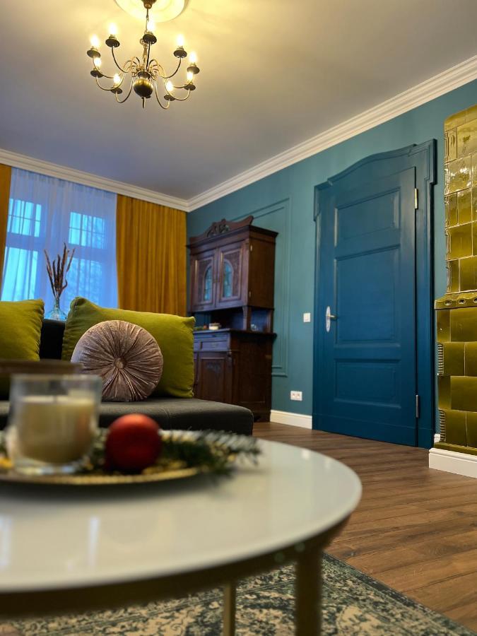 Apartament Baron ***** Jelenia Góra Exterior foto