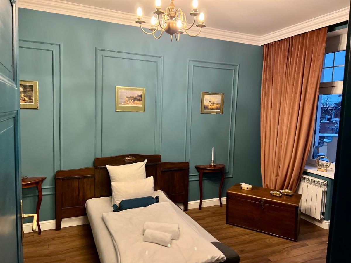 Apartament Baron ***** Jelenia Góra Exterior foto