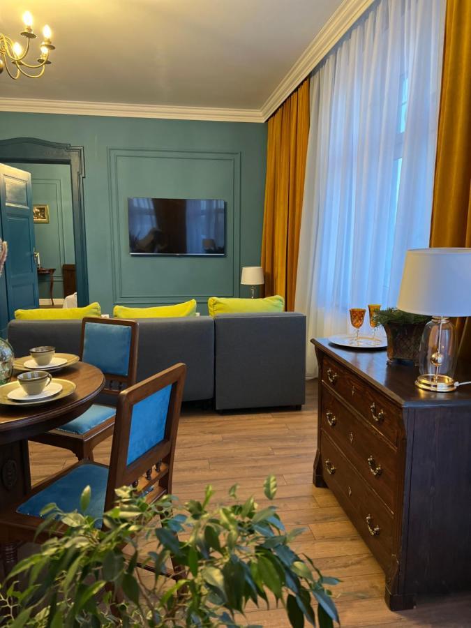 Apartament Baron ***** Jelenia Góra Exterior foto