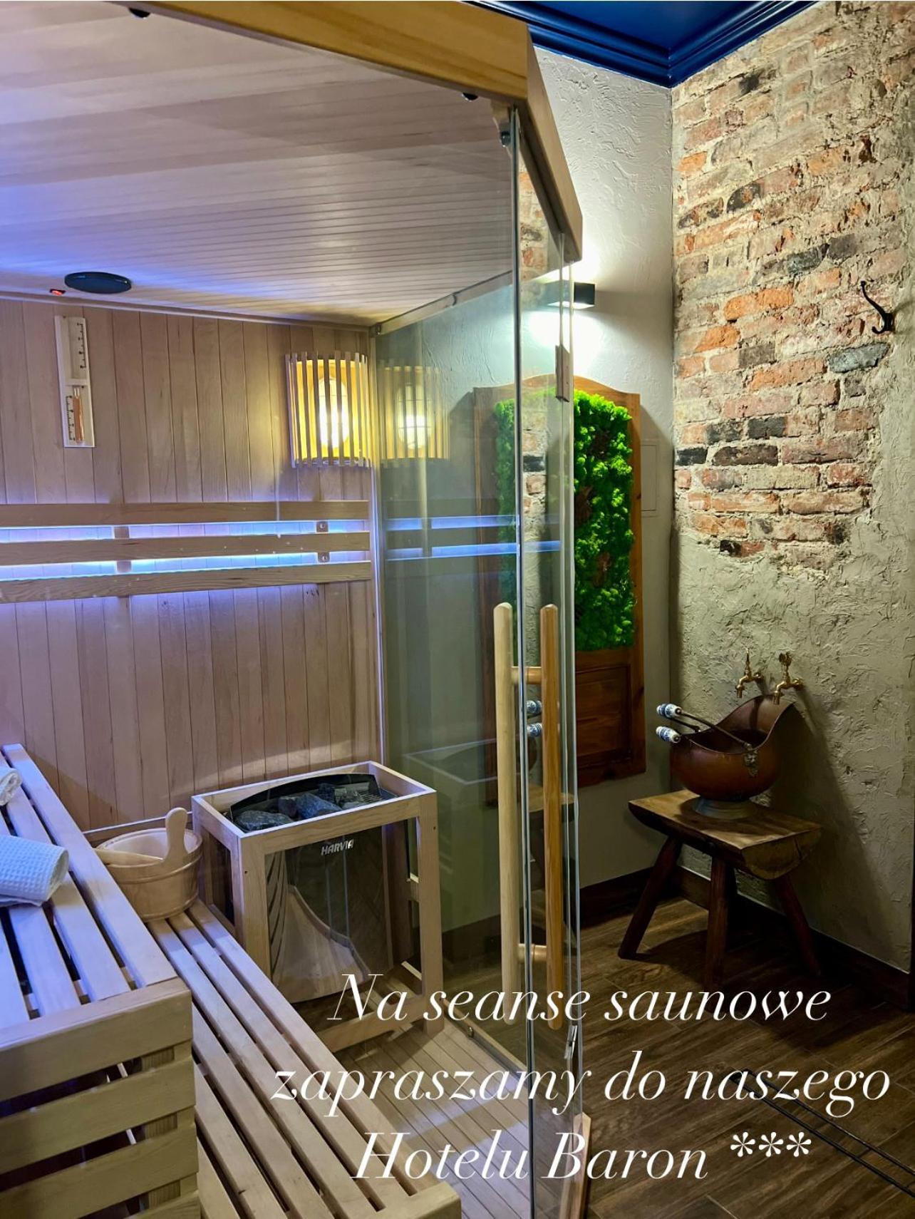 Apartament Baron ***** Jelenia Góra Exterior foto
